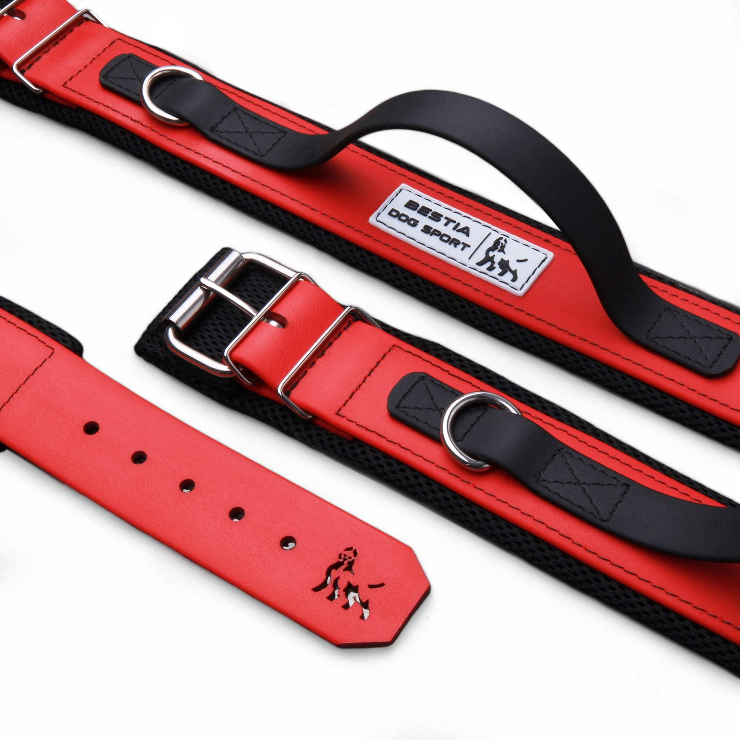 Collar & Sets