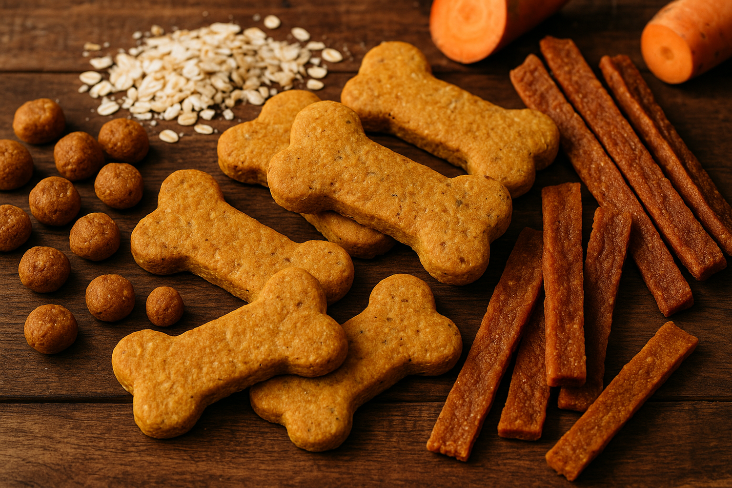 Treats
