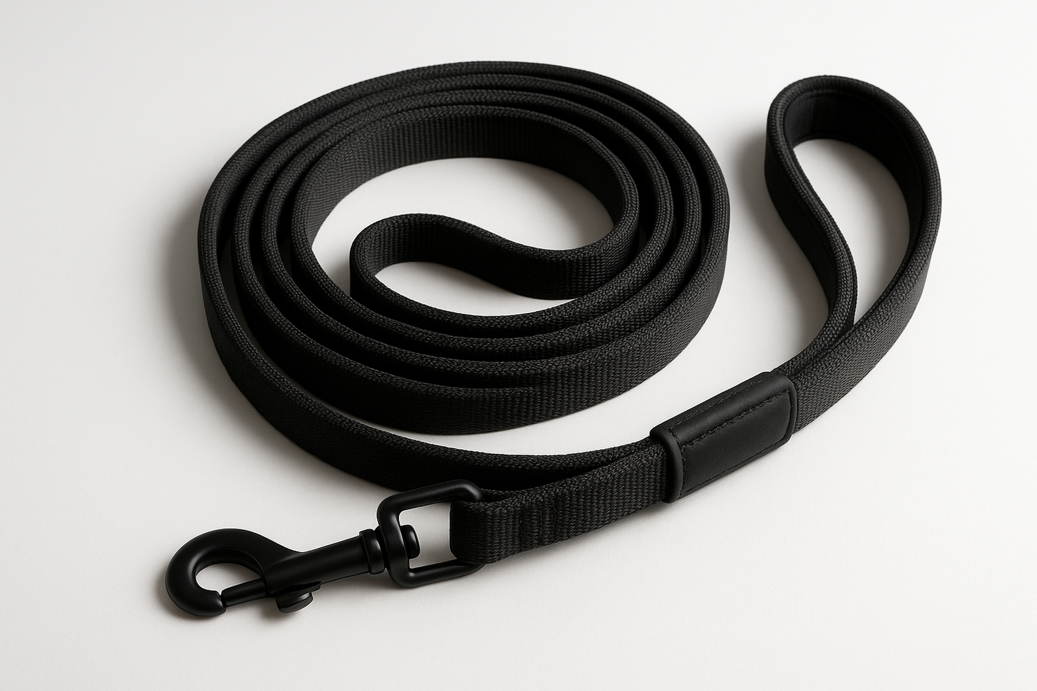 Leashes