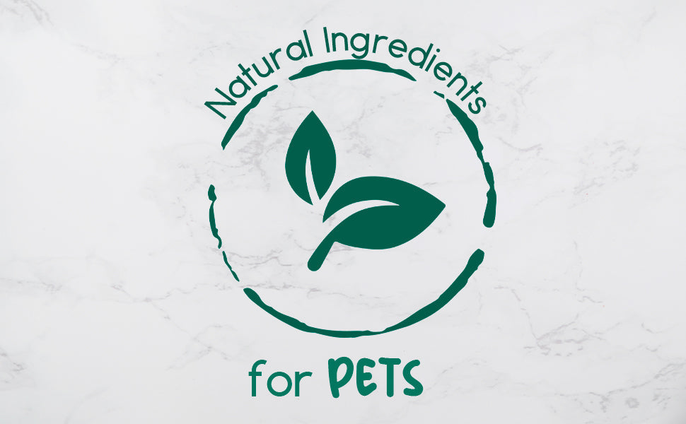 BeNat Pets. All-Natural Pet Shampoo Bar. Oat. 5.8 oz.- NobleCanine