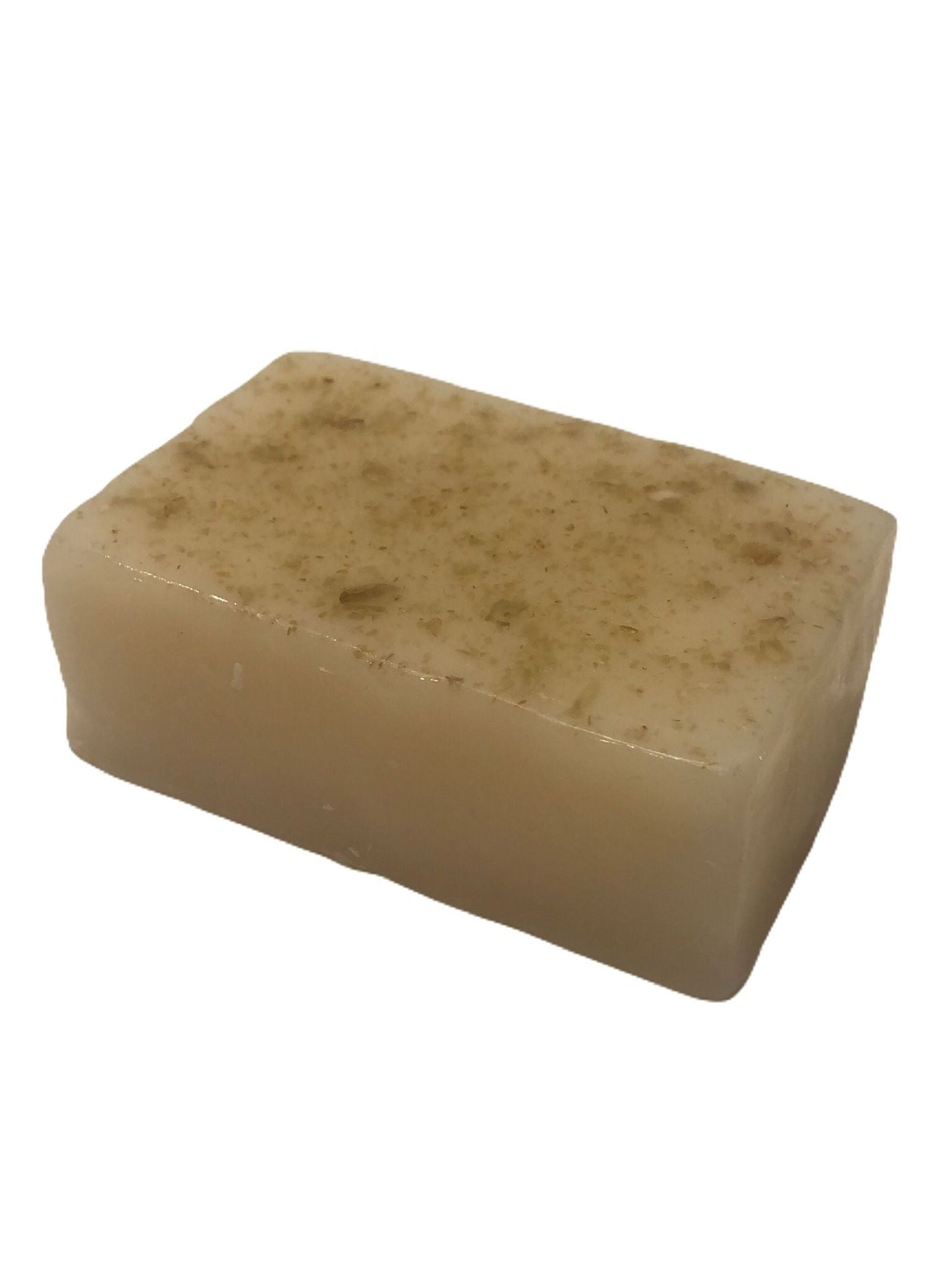 BeNat Pets. All-Natural Pet Shampoo Bar. Oat. 5.8 oz.- NobleCanine