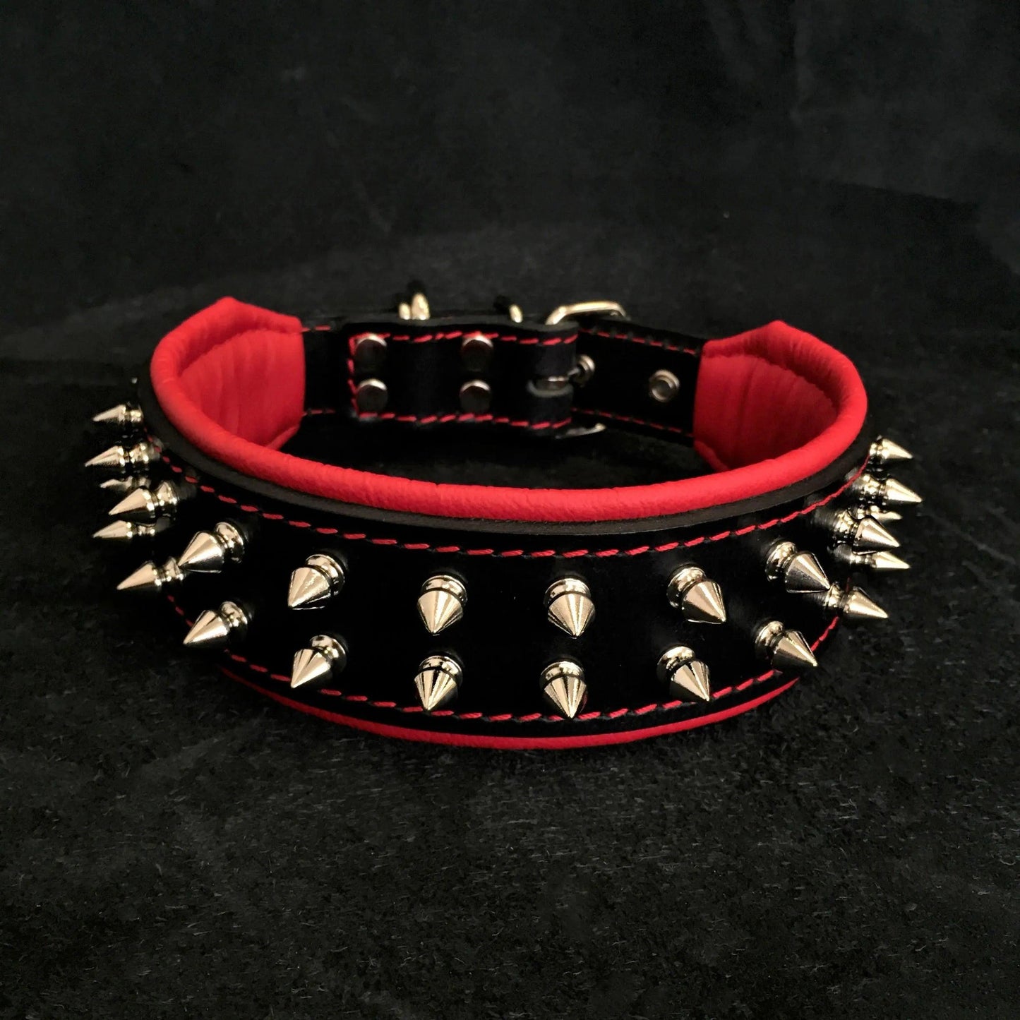 Frenchie collar